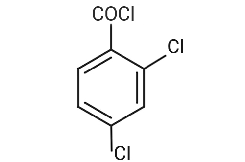 2,4-Dichloro Benzoyl Chloride