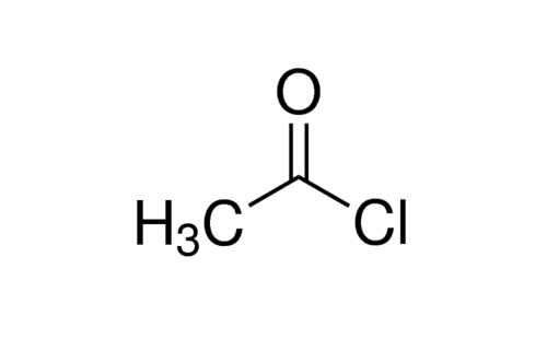 Acetyl Chloride