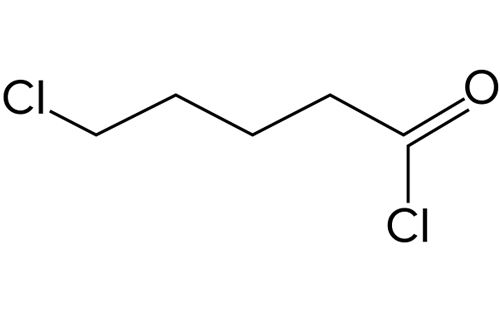 5-Chloropentanoyl Chloride / 5-Chlorovaleryl Chloride