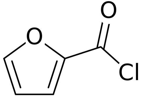 2-Furoyl Chloride